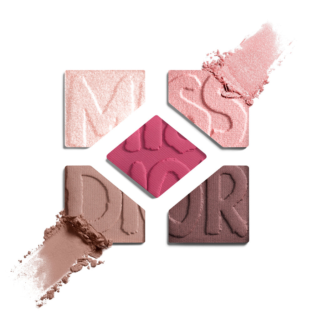 [Limited Quantity] Diorshow 5 Couleurs (Miss Dior Collection Limited Edition)