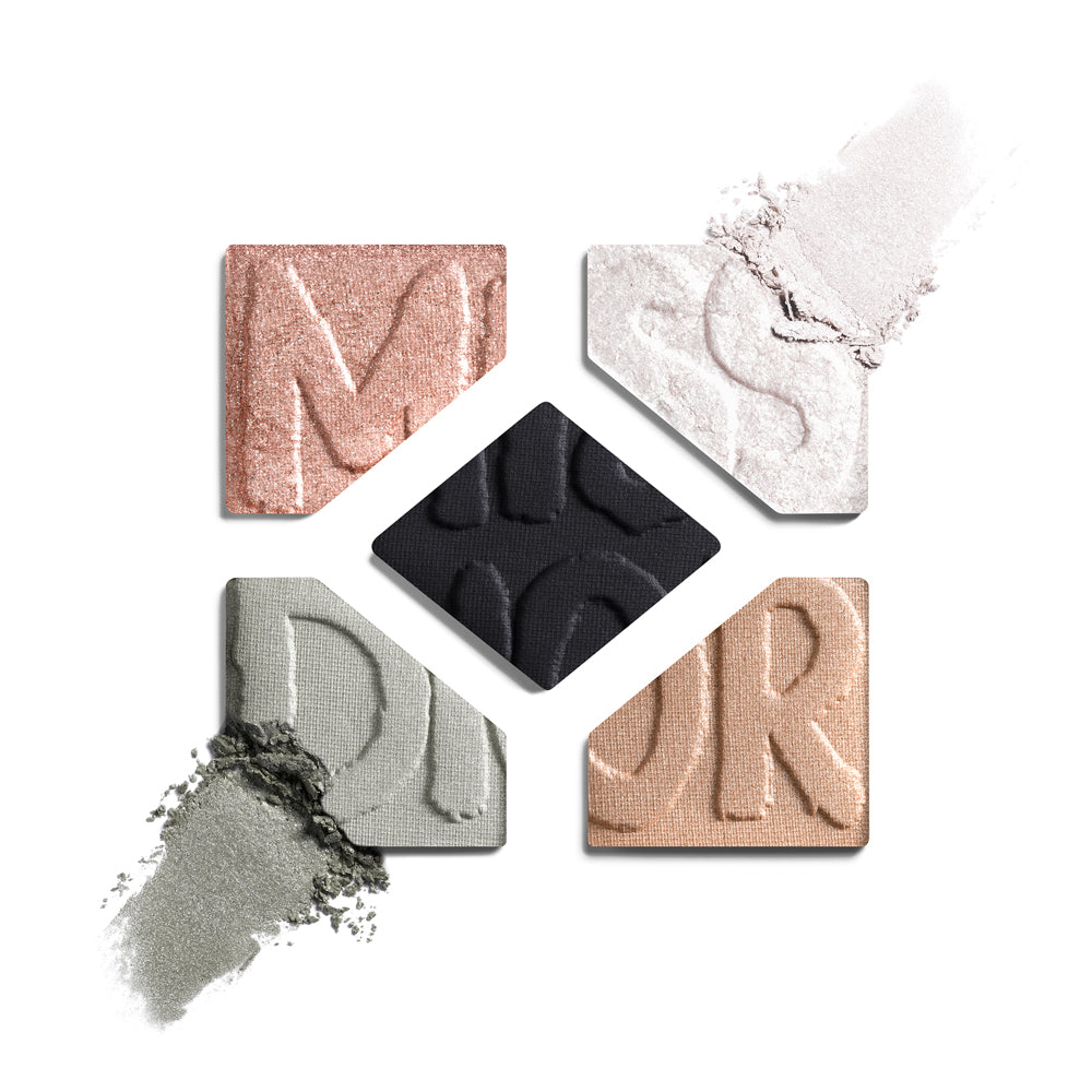 [Limited Quantity] Diorshow 5 Couleurs (Miss Dior Collection Limited Edition)