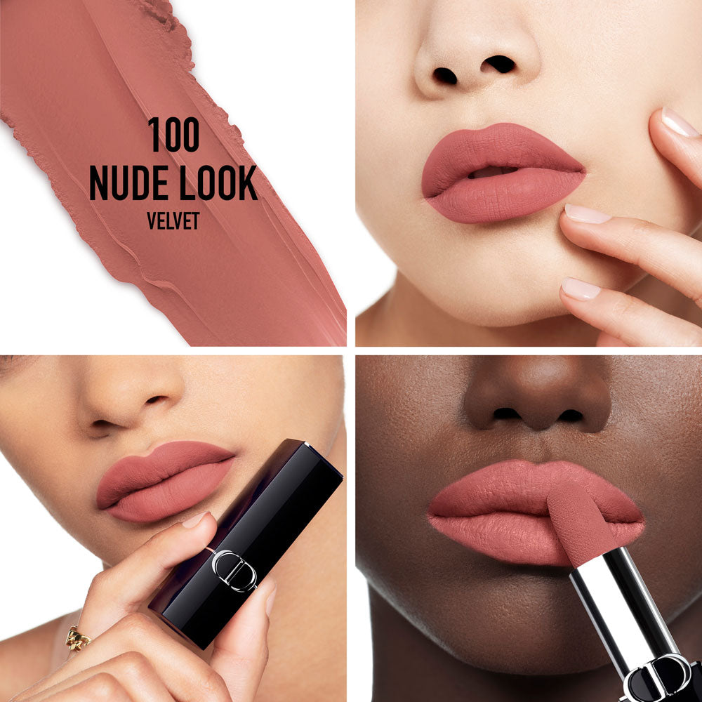 [Limited Quantity] Rouge Dior (Miss Dior Collection Limited Edition)