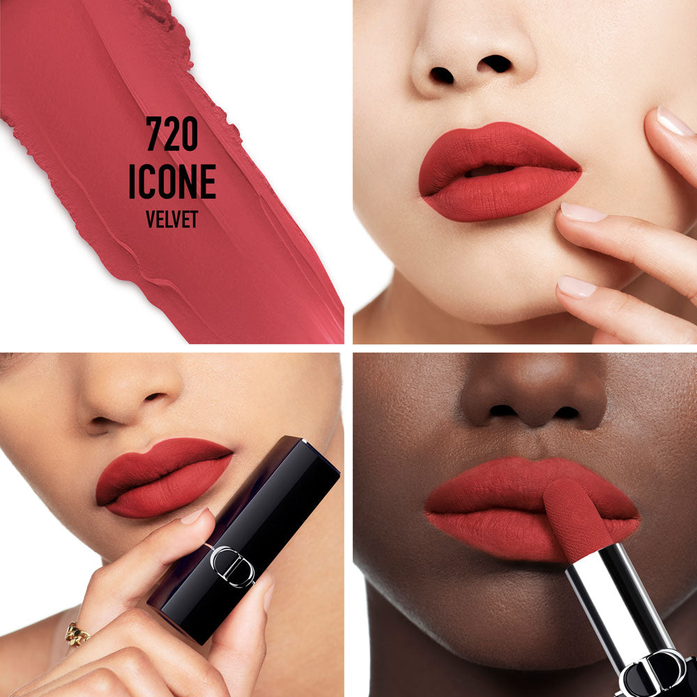 [Limited Quantity] Rouge Dior (Miss Dior Collection Limited Edition)