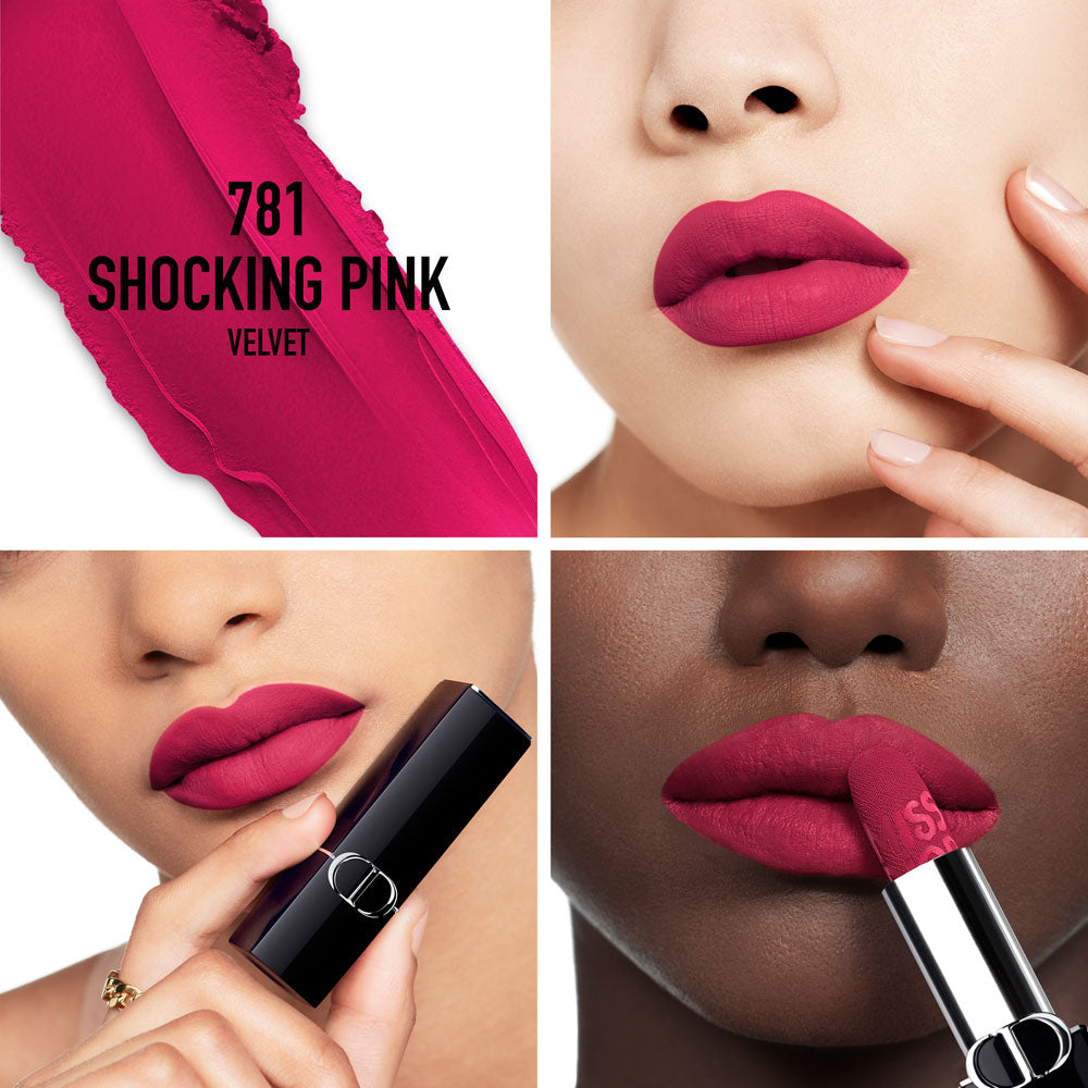 [Limited Quantity] Rouge Dior (Miss Dior Collection Limited Edition)