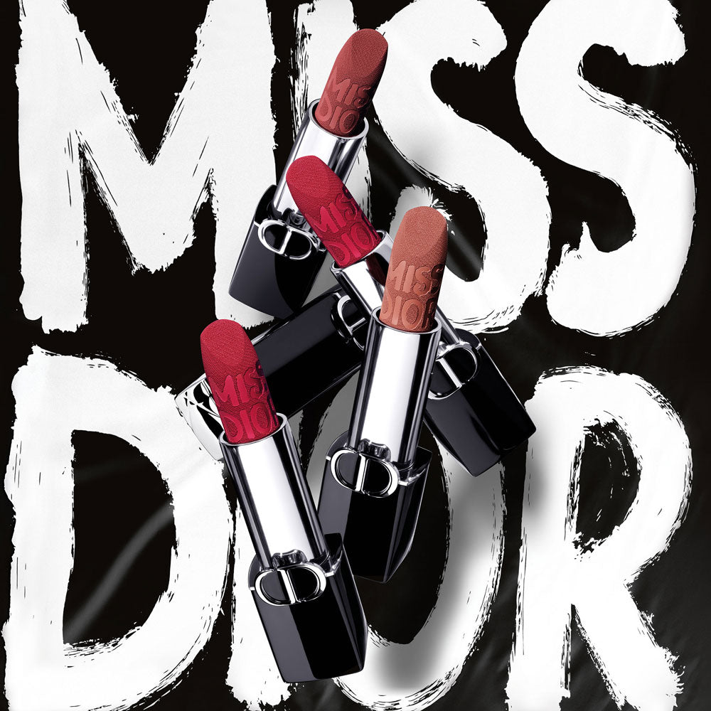 [Limited Quantity] Rouge Dior (Miss Dior Collection Limited Edition)