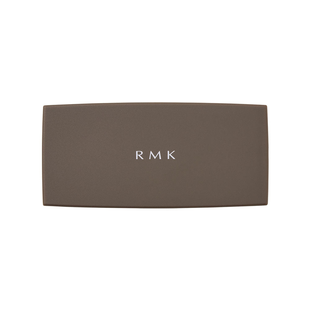 RMK Eyebrow Powder Duo