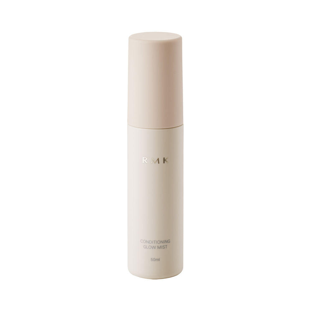 RMK Conditioning Glow Mist