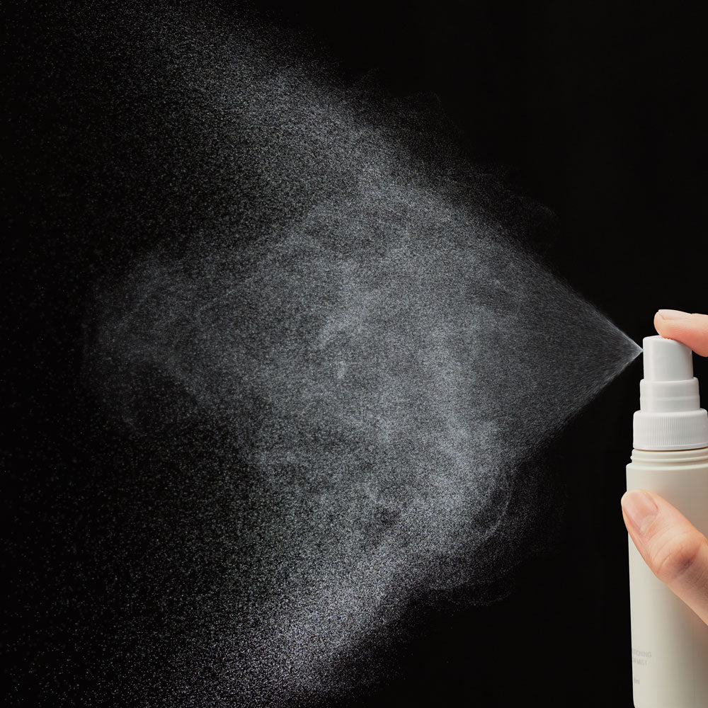 RMK Conditioning Glow Mist