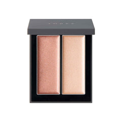 THREE Shimmering Glow Duo R
