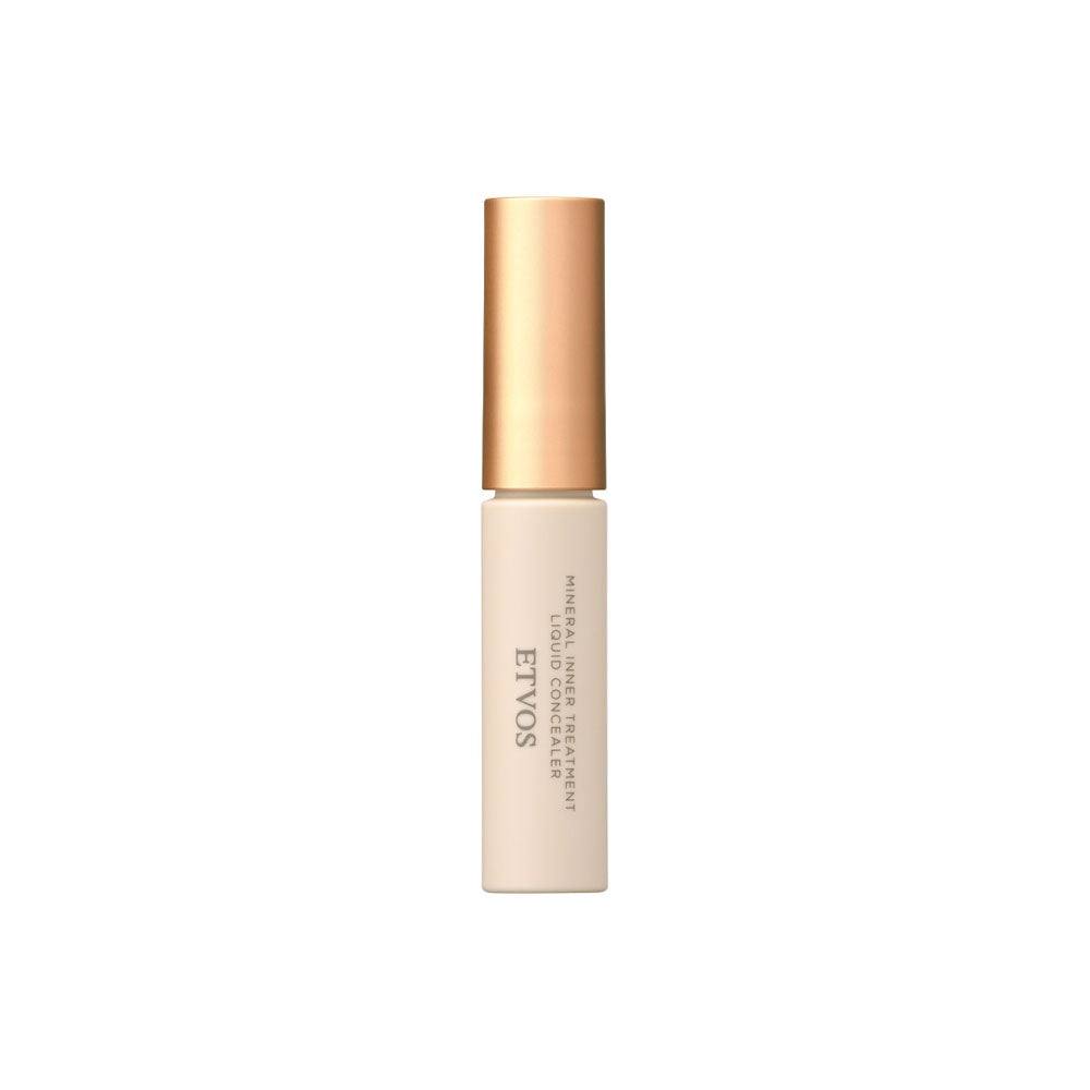 [Limited Quantity] Mineral Inner Treatment Liquid Concealer Ivory Beige