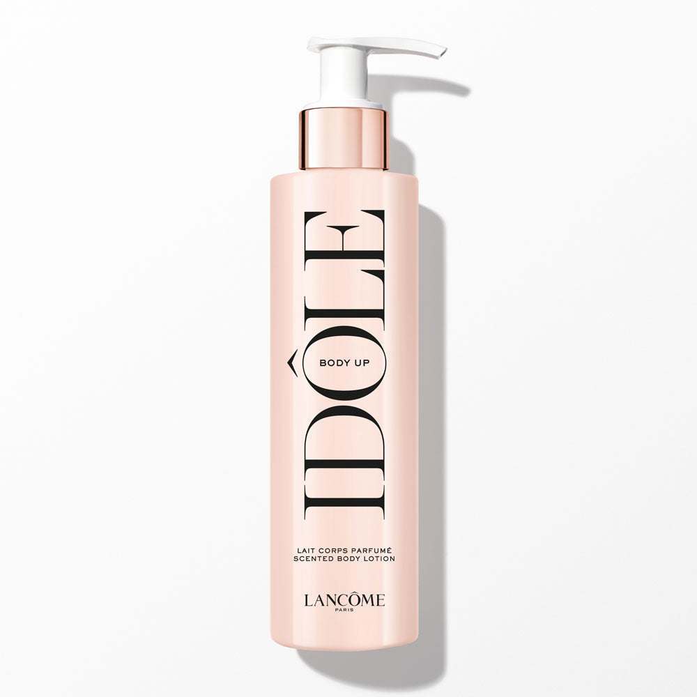 Idole Body Cream
