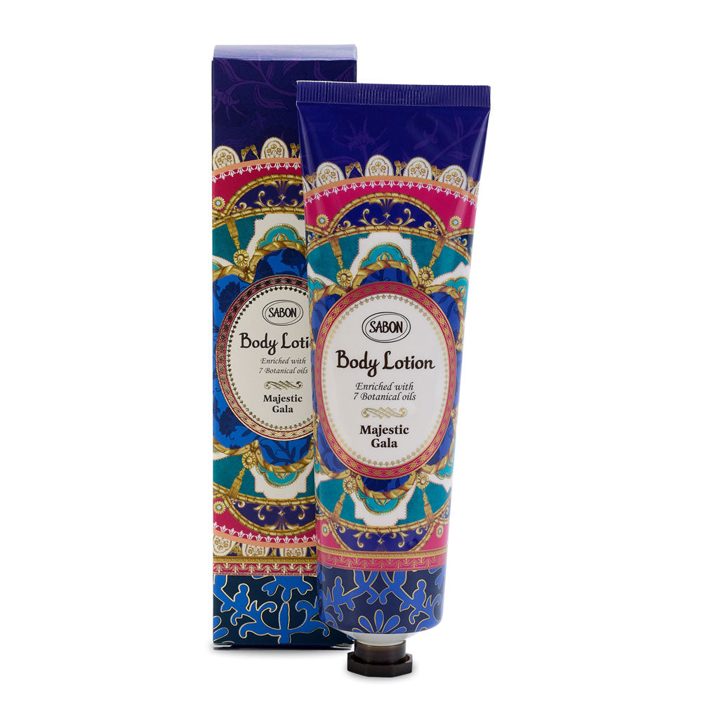 [Limited Quantity] Body Lotion Majestic Gala (150mL)