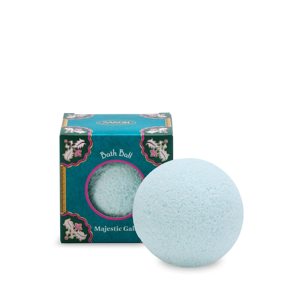 [Limited Quantity] Majestic Gala Bath Ball