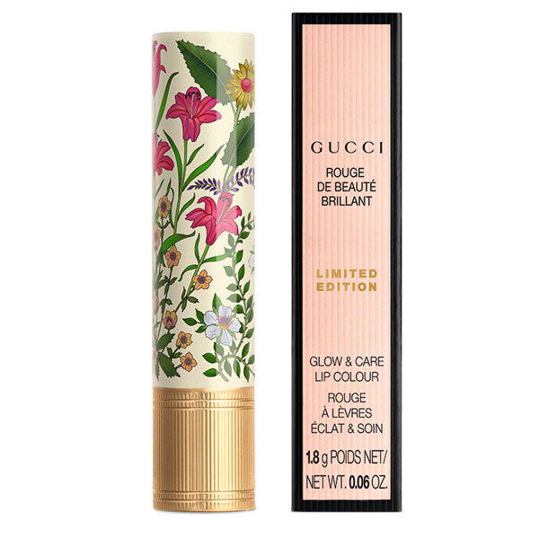 [Limited Quantity] Gucci Rouge de Beaute Briand (Limited Edition)