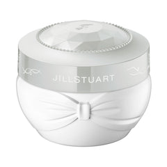 [Limited Quantity] JILL STUART Milky White Floral Hand Cream Deep Moisture