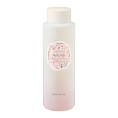 [Limited Quantity] JILL STUART Milky White Floral Bath Milk