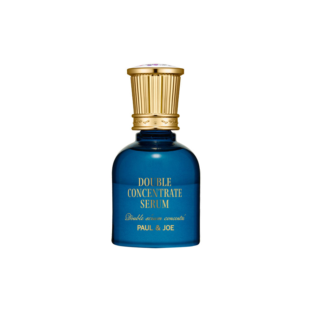 Double Concentrate Serum