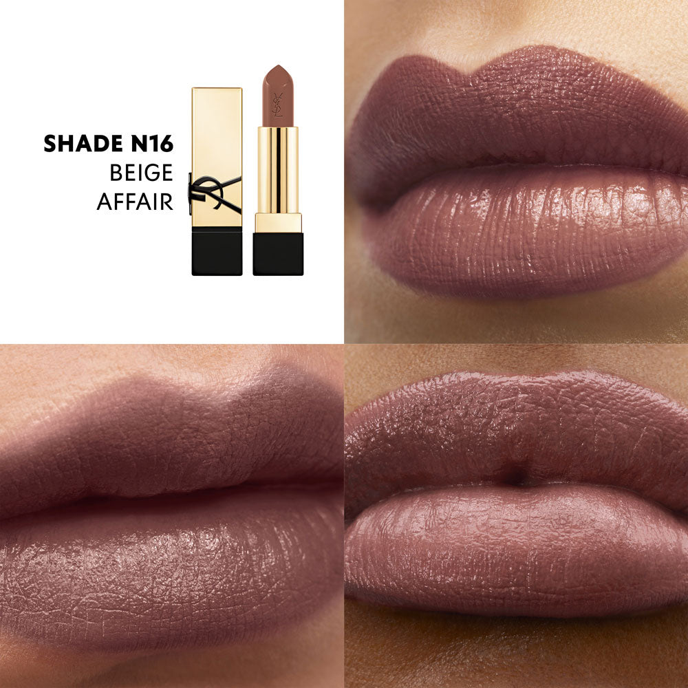 [Limited Quantity] Rouge Pure Couture