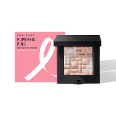 [Limited Quantity] Powerful Pink Highlighting Powder