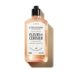 Fleur de Sourisie Sakura Perfumed Shower Gel 250mL