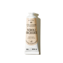 Neroli Orchidee Perfumed Hand Cream 30mL