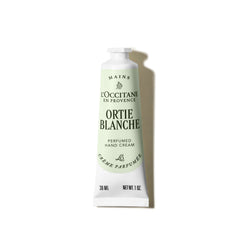 Ortiblanche Perfumed Hand Cream 30mL