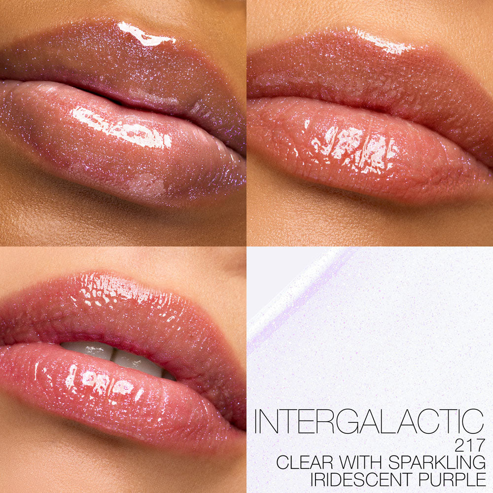 [Limited Quantity] Gleam Afterglow Lip Shine