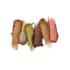 [Limited Quantity] RMK Breeze Bliss Escape Eyes & Blush Palette