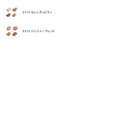 [Limited Quantity] Celvoke Vatic Eye Palette