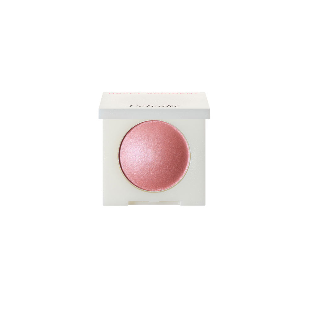 [Limited Quantity] Celvoke Luminous Dome Blush