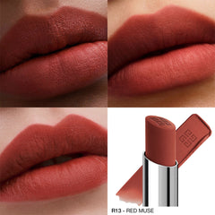 [Limited Quantity] Rouge Givenchy Velvet Matte (Holiday Collection 2025)