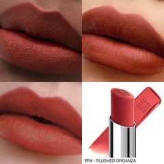 [Limited Quantity] Rouge Givenchy Velvet Matte (Holiday Collection 2025)