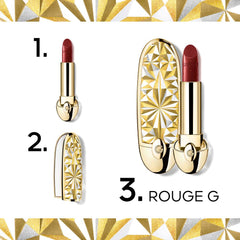 [Limited Quantity] Rouge G