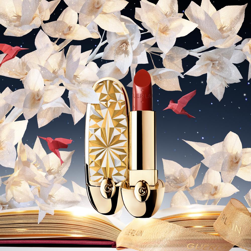 [Limited Quantity] Rouge G