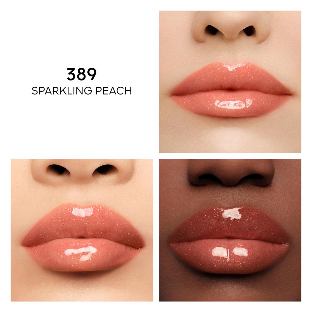 [Limited Quantity] KissKiss Be Glow Oil