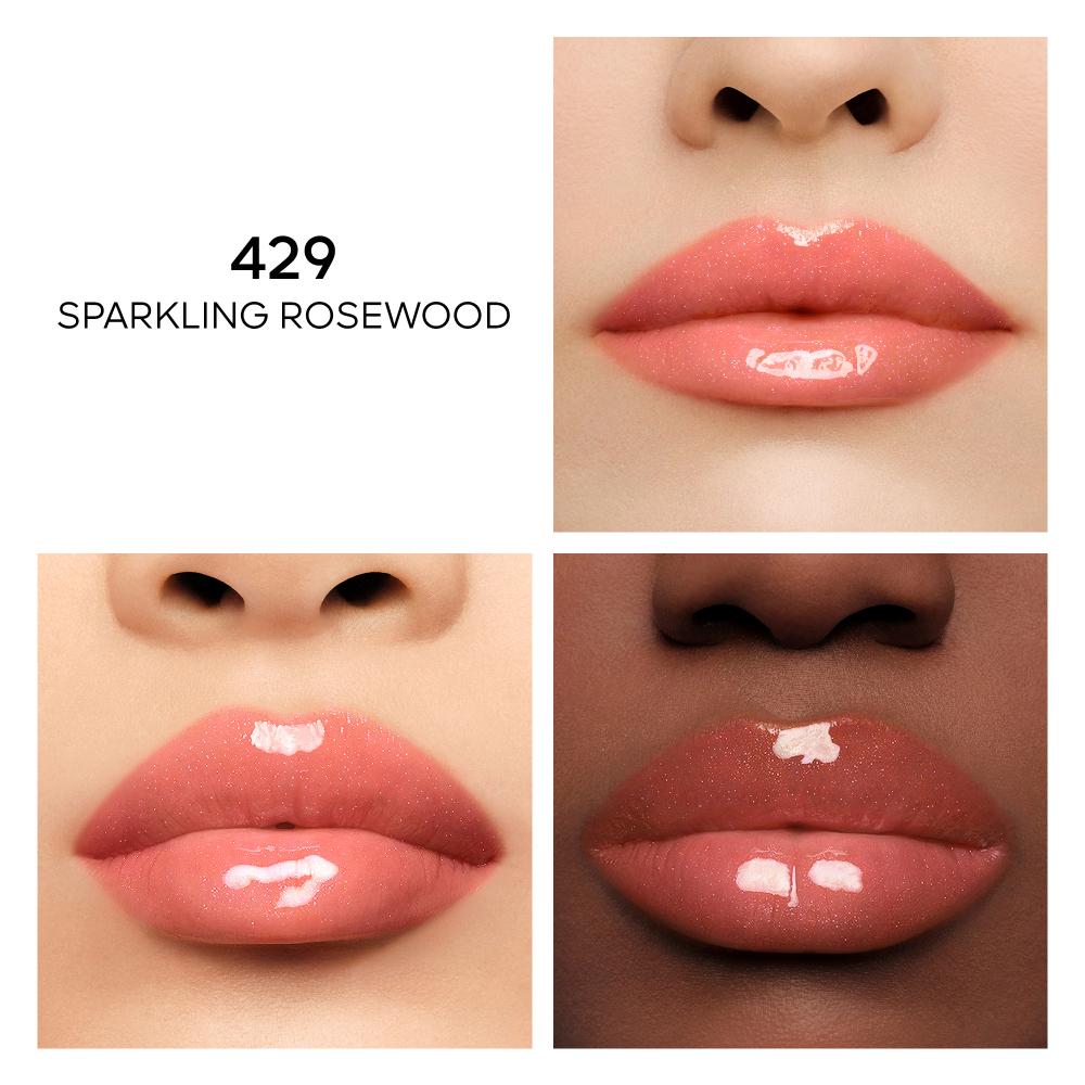 [Limited Quantity] KissKiss Be Glow Oil