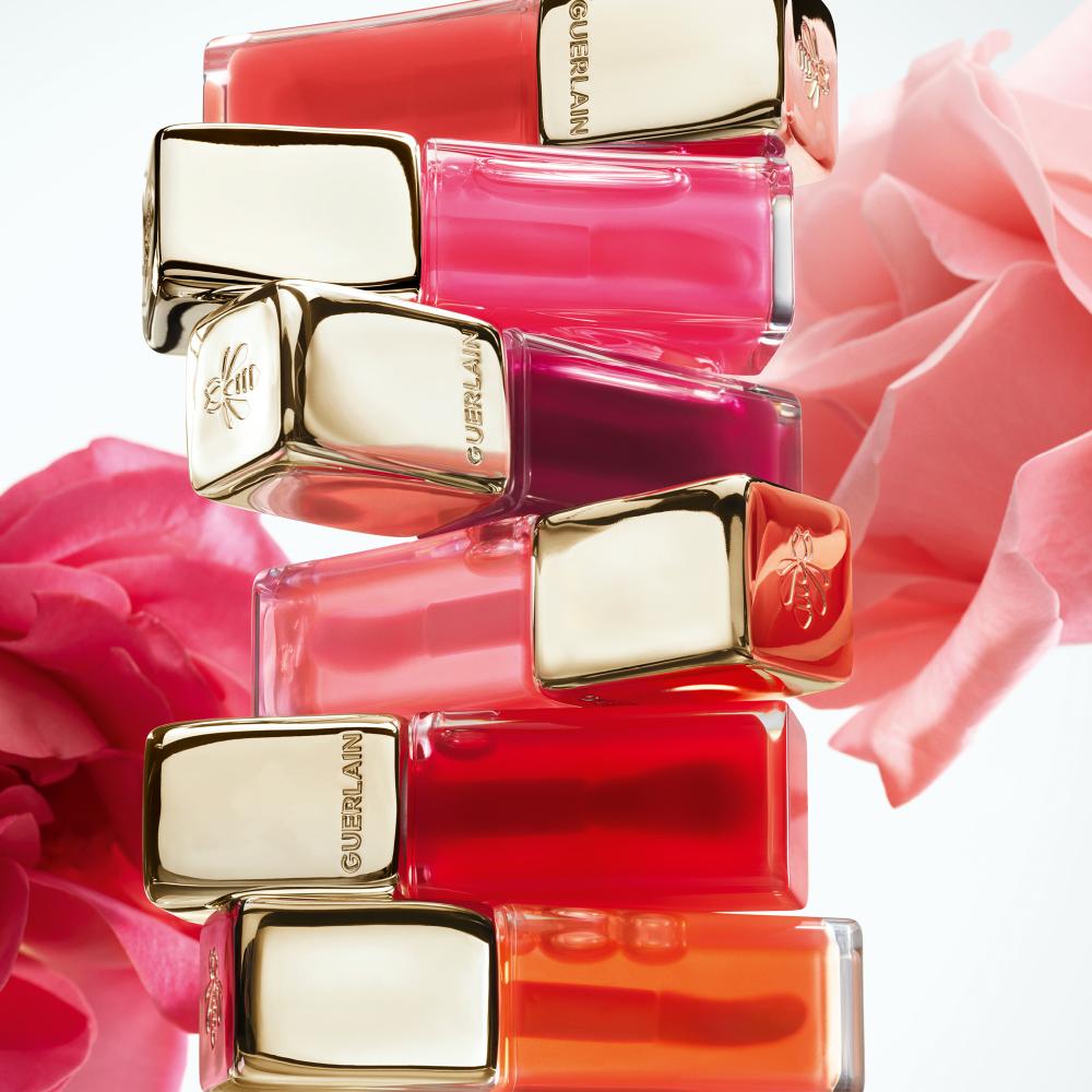 [Limited Quantity] KissKiss Be Glow Oil