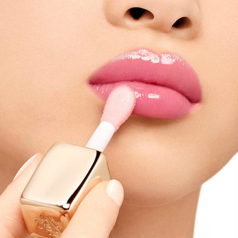 [Limited Quantity] KissKiss Be Glow Oil