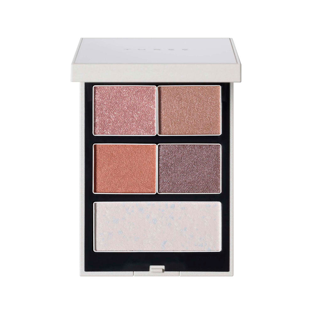 [Limited Quantity] THREE Holiday Collection Palette 2025