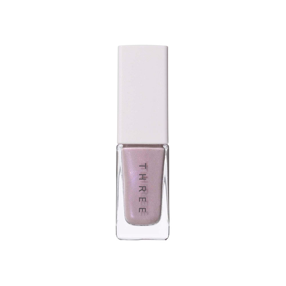 [Limited Quantity] THREE Nail Lacquer