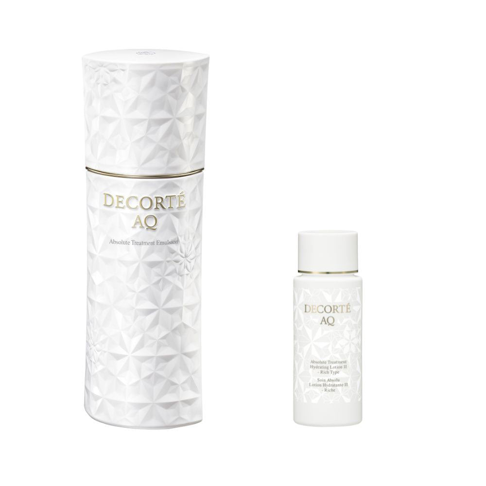 [Limited Quantity] AQ Emulsion Campaign Kit