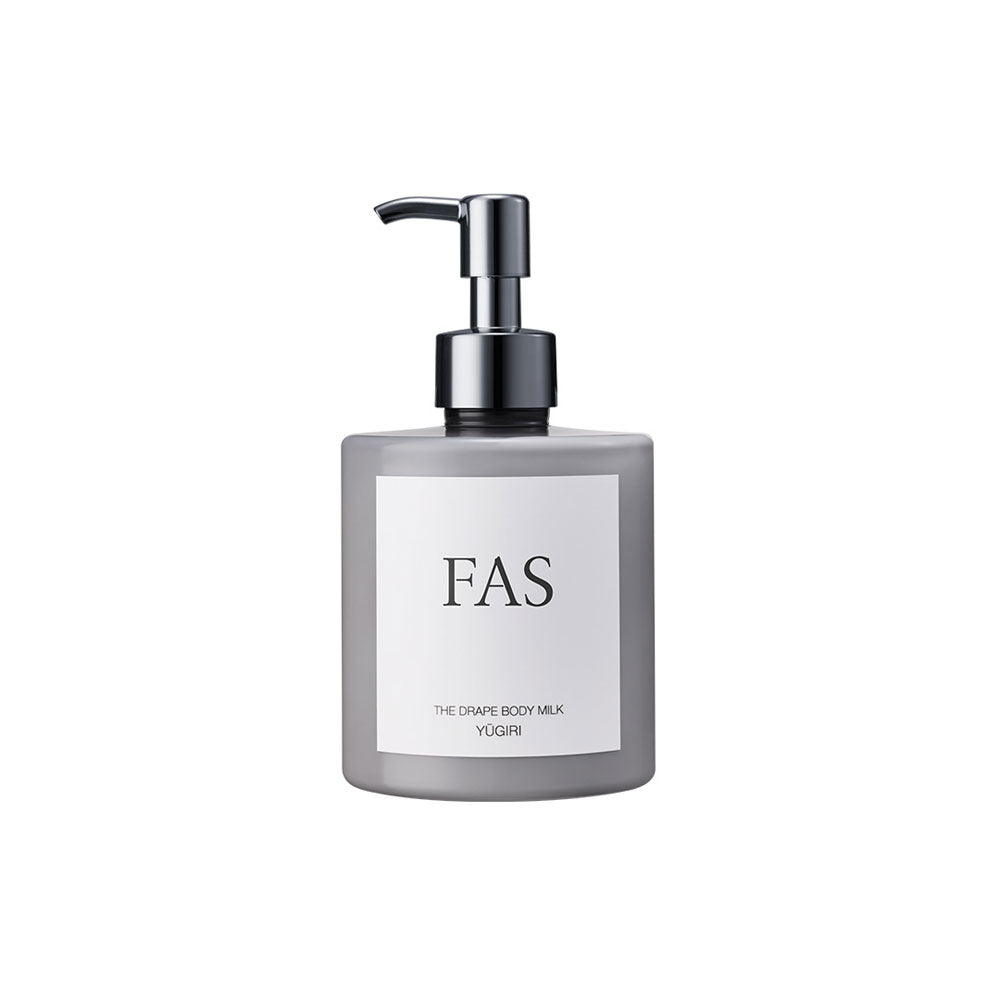 FAS The Drape Body Milk YUGIRI