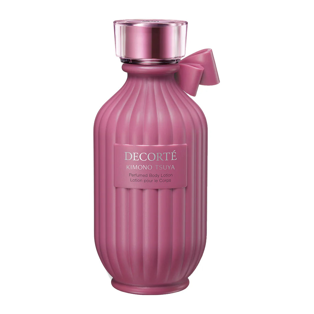 DECORTÉ Kimono Perfumed Body Lotion