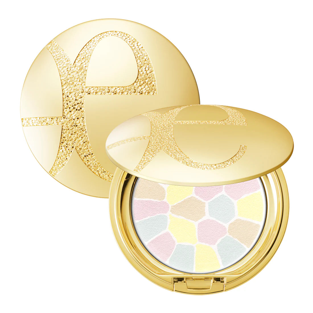 Elégance La Poudre Haute Nuance Face Powder