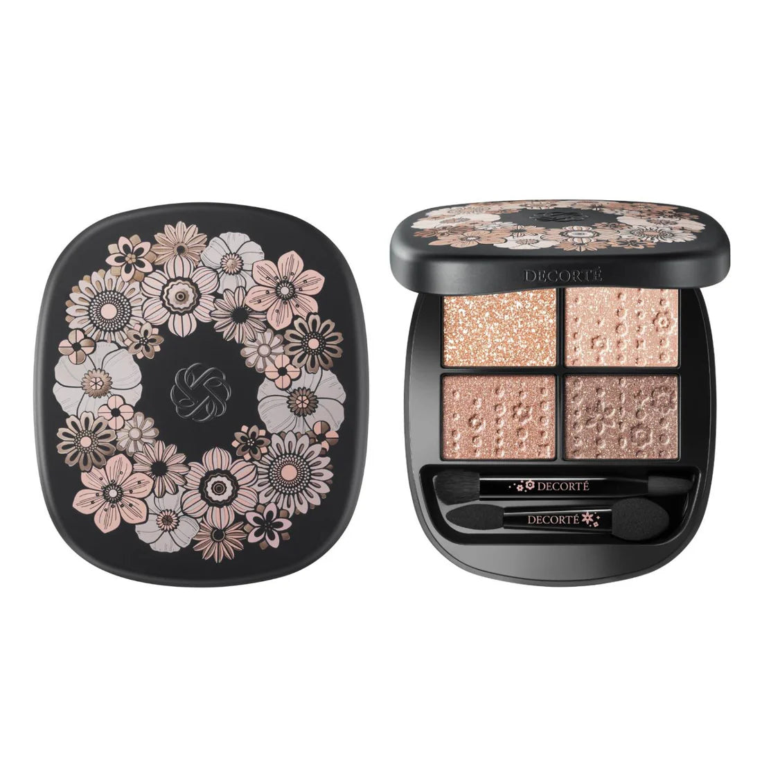 DECORTÉ Eternal Bloom Collection Limited Edition