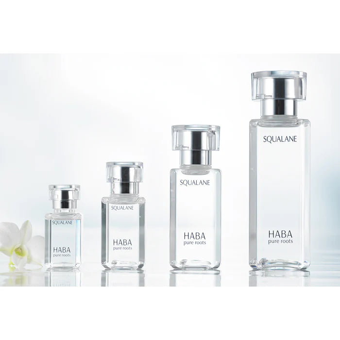 HABA Squalane